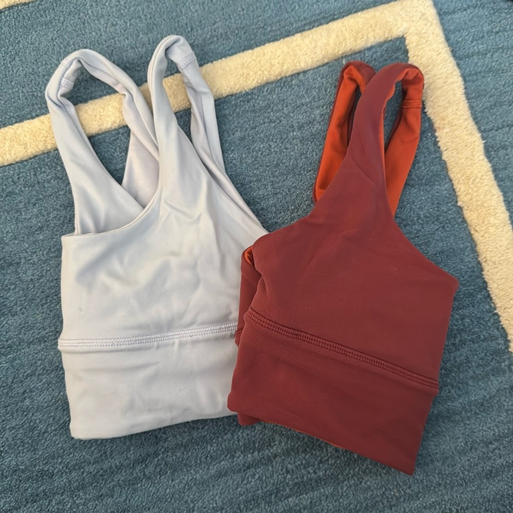 Align bra bundle